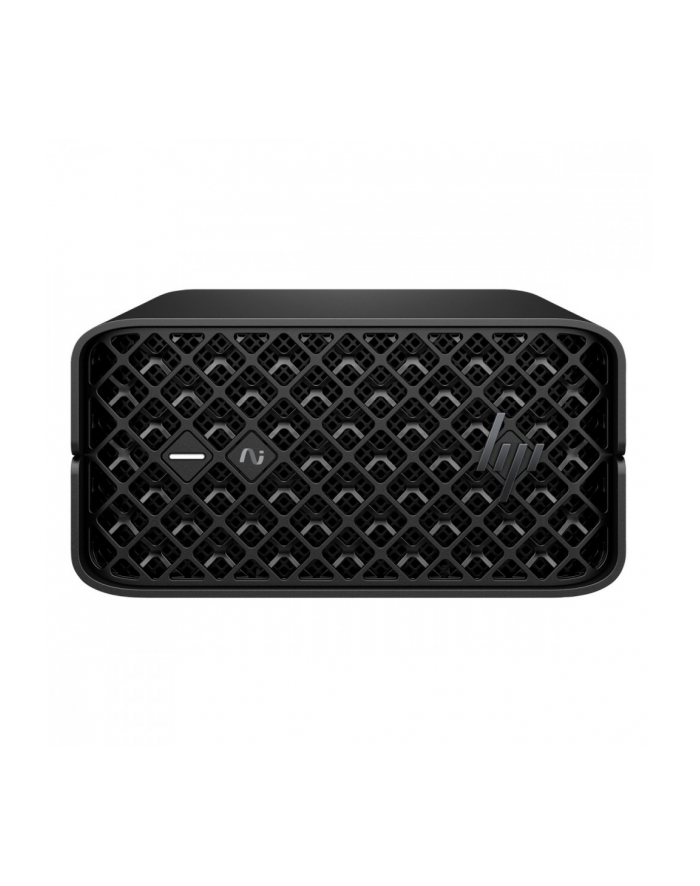 hp inc. Stacja robocza Z2 Mini G1a RAIMP395 1TB/128GB/Win11Pro B76QJET główny