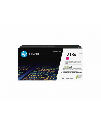 hp inc. Toner 213X W2133X magenta nr 1
