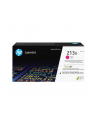 hp inc. Toner 213X W2133X magenta - nr 4