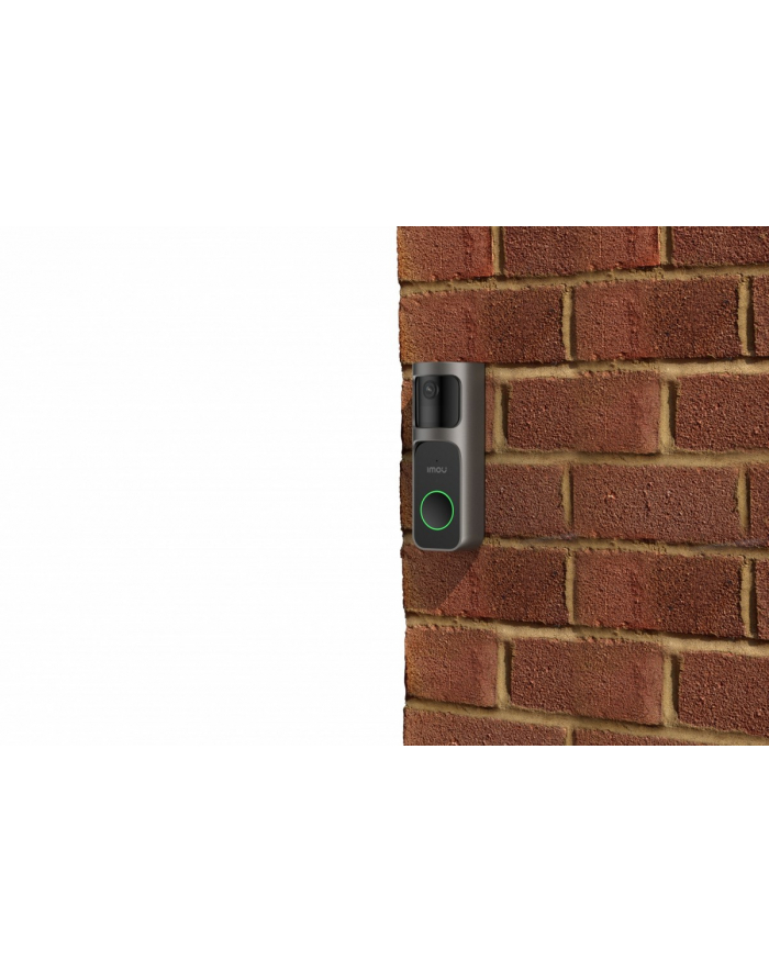 imou Zestaw doorbell 2S główny