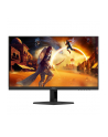 aoc Monitor 27G4HRE 27 '' Fast IPS 200Hz HDMIx2 DP Głośniki - nr 17