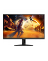 aoc Monitor 27G4HRE 27 '' Fast IPS 200Hz HDMIx2 DP Głośniki - nr 24