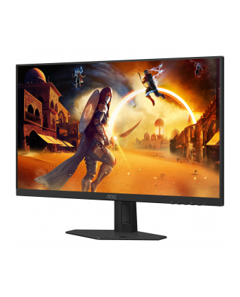 aoc Monitor 27G4HRE 27 '' Fast IPS 200Hz HDMIx2 DP Głośniki nr 2