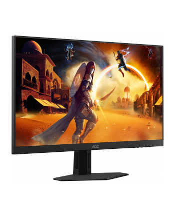 aoc Monitor 27G4HRE 27 '' Fast IPS 200Hz HDMIx2 DP Głośniki