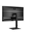 aoc Monitor Q27E4U 27 '' IPS 120Hz HDMI DP Pivot Głośniki - nr 11