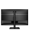 aoc Monitor Q27E4U 27 '' IPS 120Hz HDMI DP Pivot Głośniki - nr 12