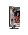 aoc Monitor Q27E4U 27 '' IPS 120Hz HDMI DP Pivot Głośniki - nr 15
