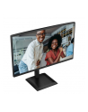 aoc Monitor Q27E4U 27 '' IPS 120Hz HDMI DP Pivot Głośniki - nr 16