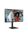 aoc Monitor Q27E4U 27 '' IPS 120Hz HDMI DP Pivot Głośniki - nr 19
