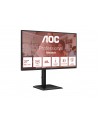 aoc Monitor Q27E4U 27 '' IPS 120Hz HDMI DP Pivot Głośniki - nr 38
