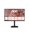 aoc Monitor Q27E4U 27 '' IPS 120Hz HDMI DP Pivot Głośniki - nr 48