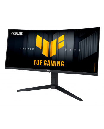 asus Monitor 34 cale VG34WQML5A WQHD 2DP 2HDMI USB3.2