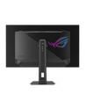asus Monitor 31.5 cala XG32UCWMG ROG 4K UHD 0.03 HDMI DP USB - nr 23