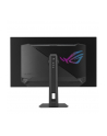 asus Monitor 31.5 cala XG32UCWMG ROG 4K UHD 0.03 HDMI DP USB - nr 2