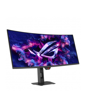 asus Monitor 34 cale QD-OLED 1800R DP 2HDMI nr 1