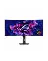 asus Monitor 34 cale QD-OLED 1800R DP 2HDMI - nr 20