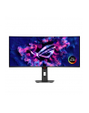 asus Monitor 34 cale QD-OLED 1800R DP 2HDMI - nr 25