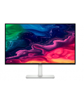 dell Monitor S2725QC 27 '' AMD FreeSync IPS LED 4K (3840x2160)/2xHDMI/USB-C/2xUSB 3.2/Speakers/3Y