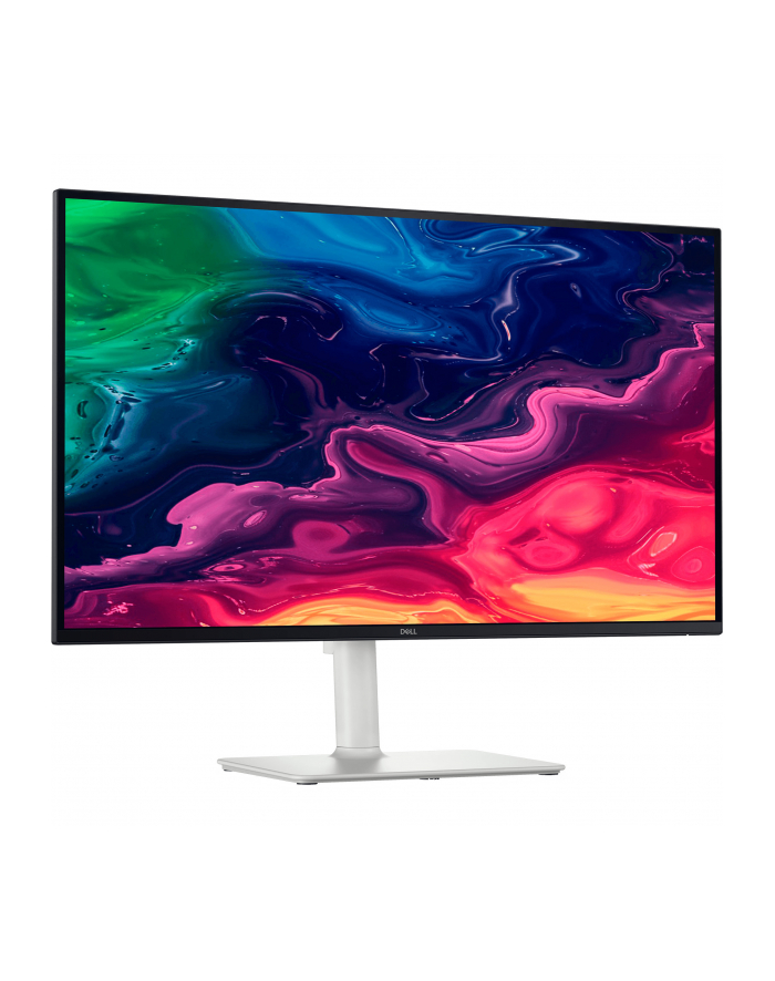 dell Monitor S2725QC 27 '' AMD FreeSync IPS LED 4K (3840x2160)/2xHDMI/USB-C/2xUSB 3.2/Speakers/3Y główny