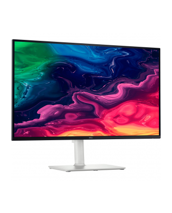 dell Monitor S2725QC 27 '' AMD FreeSync IPS LED 4K (3840x2160)/2xHDMI/USB-C/2xUSB 3.2/Speakers/3Y