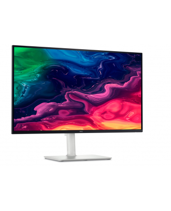 dell Monitor S2725QC 27 '' AMD FreeSync IPS LED 4K (3840x2160)/2xHDMI/USB-C/2xUSB 3.2/Speakers/3Y