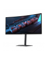 gigabyte Monitor 34 cale G34WQC2 WQHD 200Hz 2DP 2HDMI - nr 17