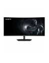gigabyte Monitor 34 cale G34WQC2 WQHD 200Hz 2DP 2HDMI - nr 1