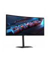 gigabyte Monitor 34 cale G34WQC2 WQHD 200Hz 2DP 2HDMI - nr 22