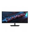 gigabyte Monitor 34 cale G34WQC2 WQHD 200Hz 2DP 2HDMI - nr 29