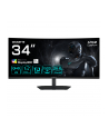 gigabyte Monitor 34 cale G34WQC2 WQHD 200Hz 2DP 2HDMI - nr 2