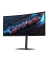 gigabyte Monitor 34 cale G34WQC2 WQHD 200Hz 2DP 2HDMI - nr 43