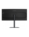 gigabyte Monitor 34 cale G34WQC2 WQHD 200Hz 2DP 2HDMI - nr 45