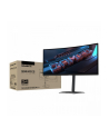 gigabyte Monitor 34 cale G34WQC2 WQHD 200Hz 2DP 2HDMI - nr 9