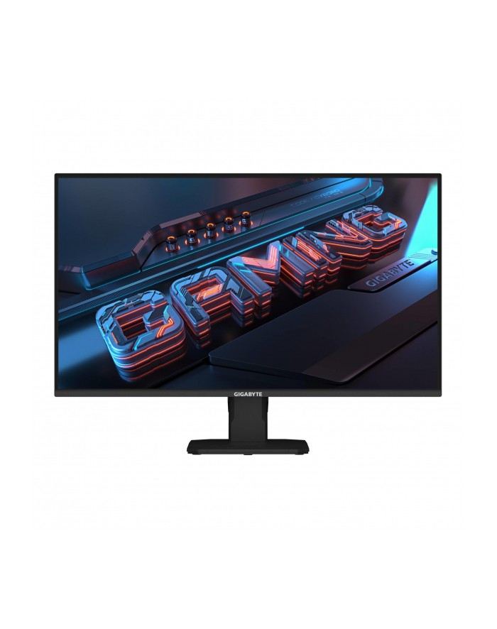 gigabyte Monitor 24.5 cala GS25F2 IPS FHD HDMI DP 200HZ główny