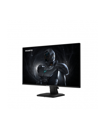 gigabyte Monitor 24.5 cala GS25F2 IPS FHD HDMI DP 200HZ