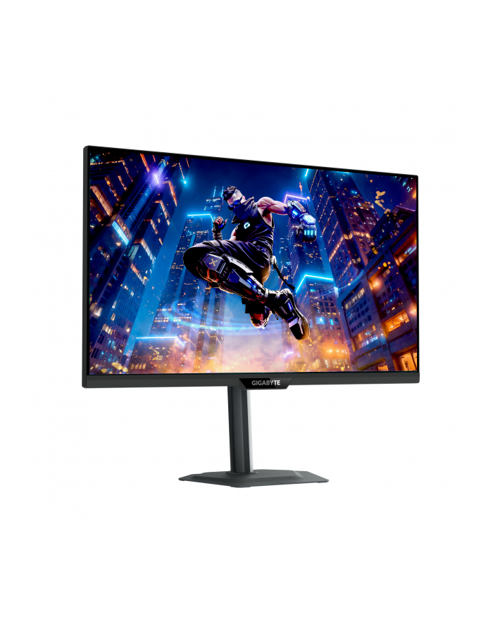 gigabyte Monitor 27 '' M27UP IPS 4K FHD 160/240Hz DP HDMI główny