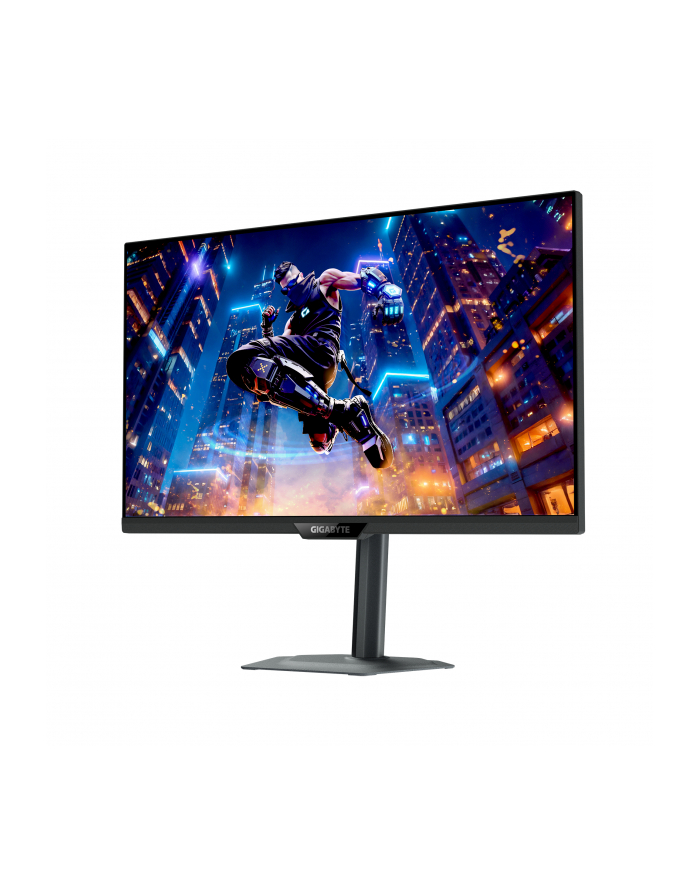gigabyte Monitor 27 '' M27UP IPS 4K FHD 160/240Hz DP HDMI główny