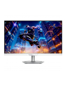 gigabyte Monitor 27 '' M27UP ICE GMG 4K FHD 160/320Hz DP HDMI - nr 27