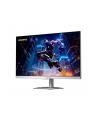 gigabyte Monitor 27 '' M27UP ICE GMG 4K FHD 160/320Hz DP HDMI - nr 33