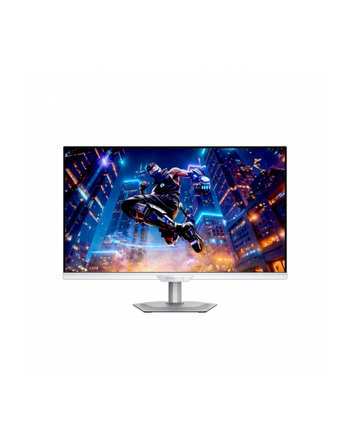 gigabyte Monitor 27 '' M27UP ICE GMG 4K FHD 160/320Hz DP HDMI główny