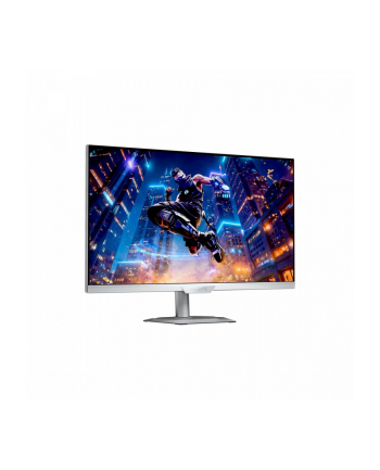 gigabyte Monitor 27 '' M27UP ICE GMG 4K FHD 160/320Hz DP HDMI nr 2