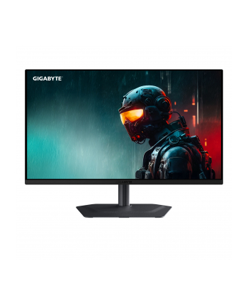 gigabyte Monitor 27 '' MO27Q2A EK QHD QD-OLED HDMI USB-C