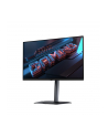 gigabyte Monitor 27 '' MO27Q2A EK QHD QD-OLED HDMI USB-C - nr 22