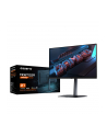 gigabyte Monitor 27 '' MO27Q2A EK QHD QD-OLED HDMI USB-C - nr 28