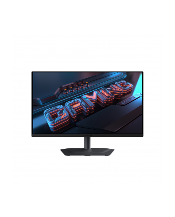 gigabyte Monitor 27 '' MO27U2 GAMING 4K UHD 240Hz DP HDMI