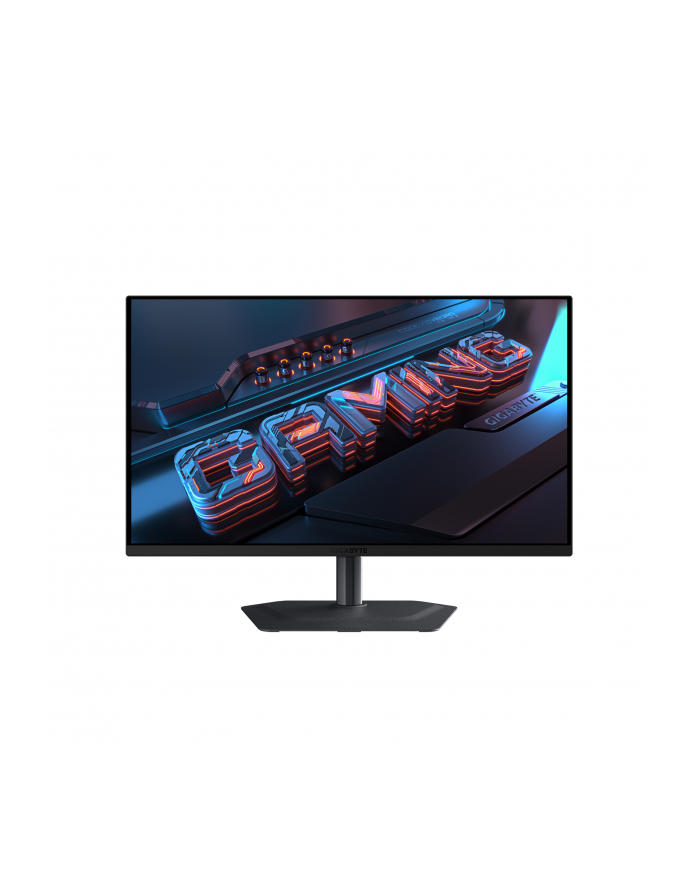 gigabyte Monitor 27 '' MO27U2 GAMING 4K UHD 240Hz DP HDMI główny