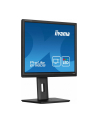 iiyama Monitor 19 '' B1980S-B1 HDMI,DP.PIVIOT,HAS/150mm - nr 10