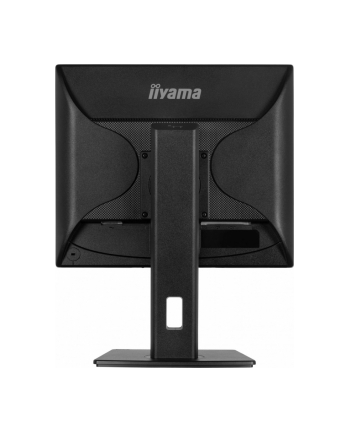 iiyama Monitor 19 '' B1980S-B1 HDMI,DP.PIVIOT,HAS/150mm