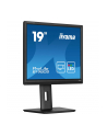 iiyama Monitor 19 '' B1980S-B1 HDMI,DP.PIVIOT,HAS/150mm - nr 17