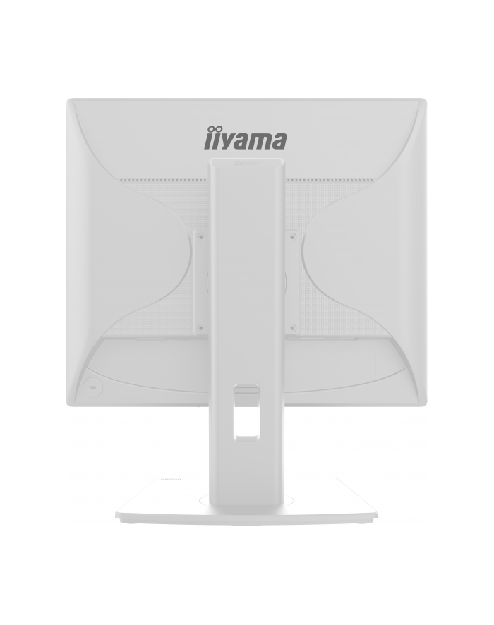 iiyama Monitor 19 '' B1980S-W1 HDMI,DP.PIVIOT,HAS/150mm główny
